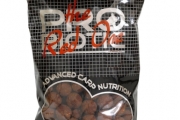 Boilies STARBAITS Probiotic Red One 0,800g 24mm